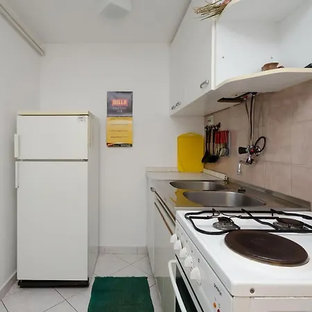 Milan Appartement