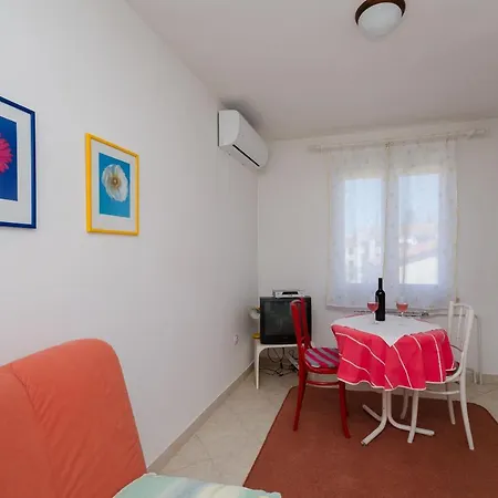 Apartmán Milan
