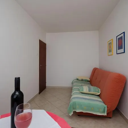 Milan Apartmán *