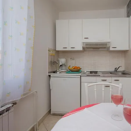Milan Appartement Poreč