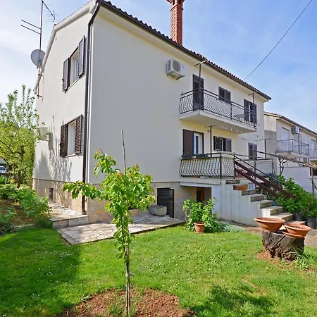 Milan Apartmán *