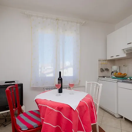 Daire Milan Poreč