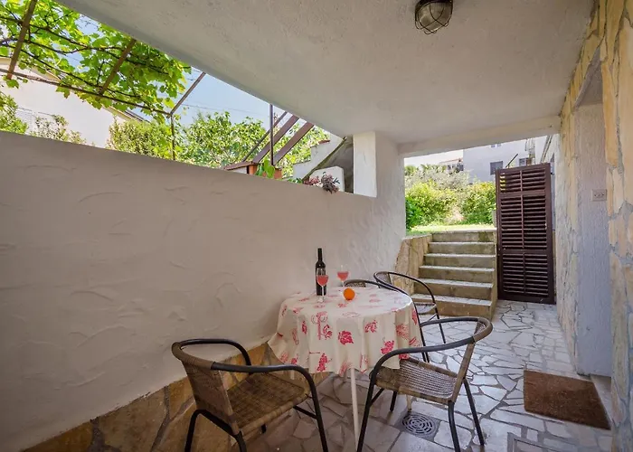 Milan Apartmán Poreč