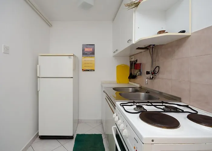 Milan Apartmán