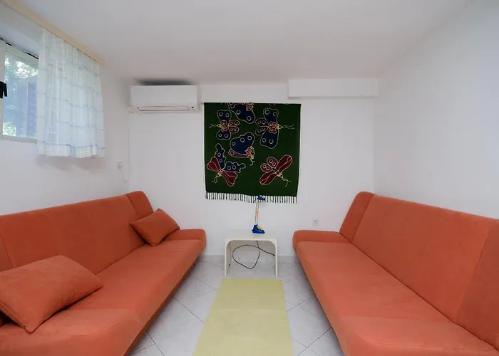 Milan Apartment Porec