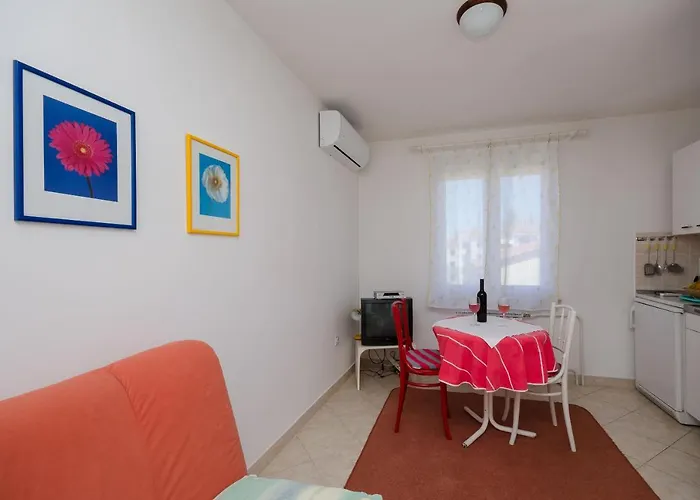Apartment Milan