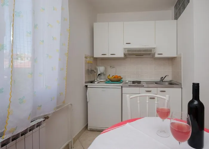 Milan Apartment Porec