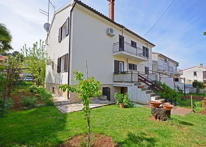 Milan Apartmán *
