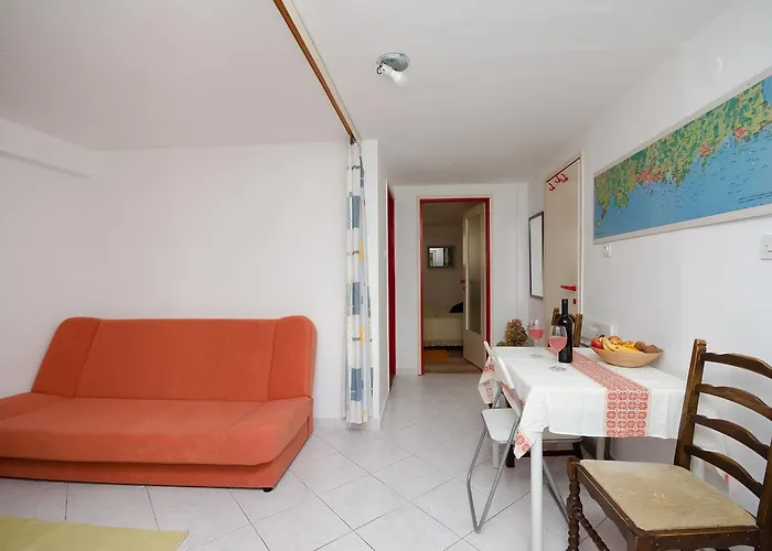 Milan Apartment Porec