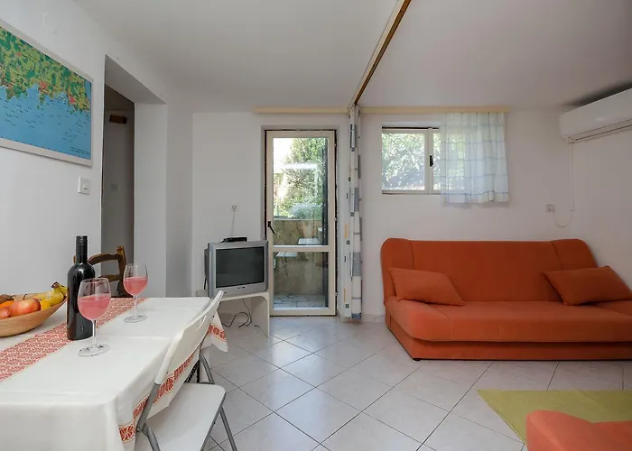 Milan Apartmán *