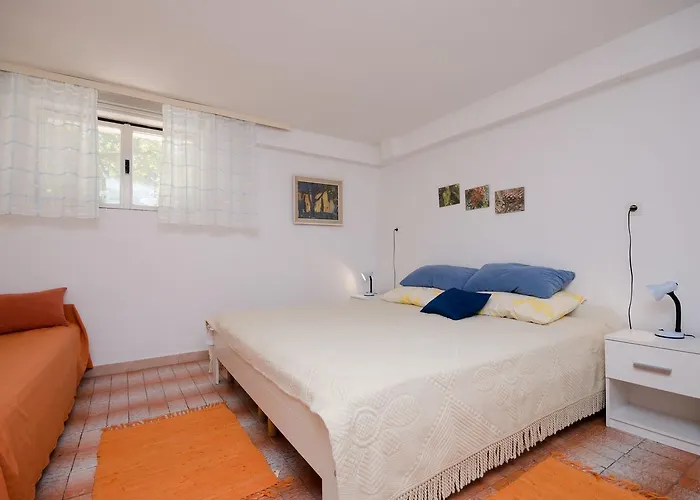 Milan Apartment
