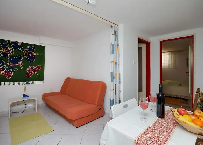 Apartmán Milan Poreč