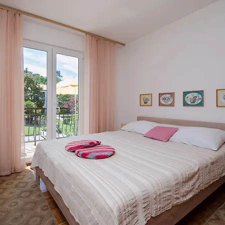Milan Apartament Poreč