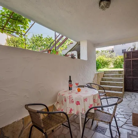 Milan Apartmán Poreč