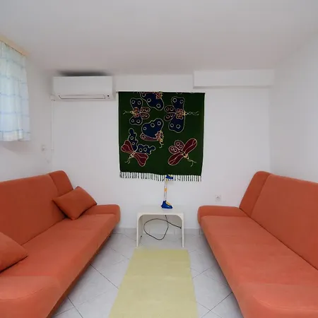 Milan Apartmán Poreč