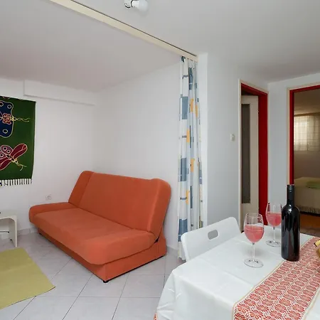 Apartmán Milan Poreč